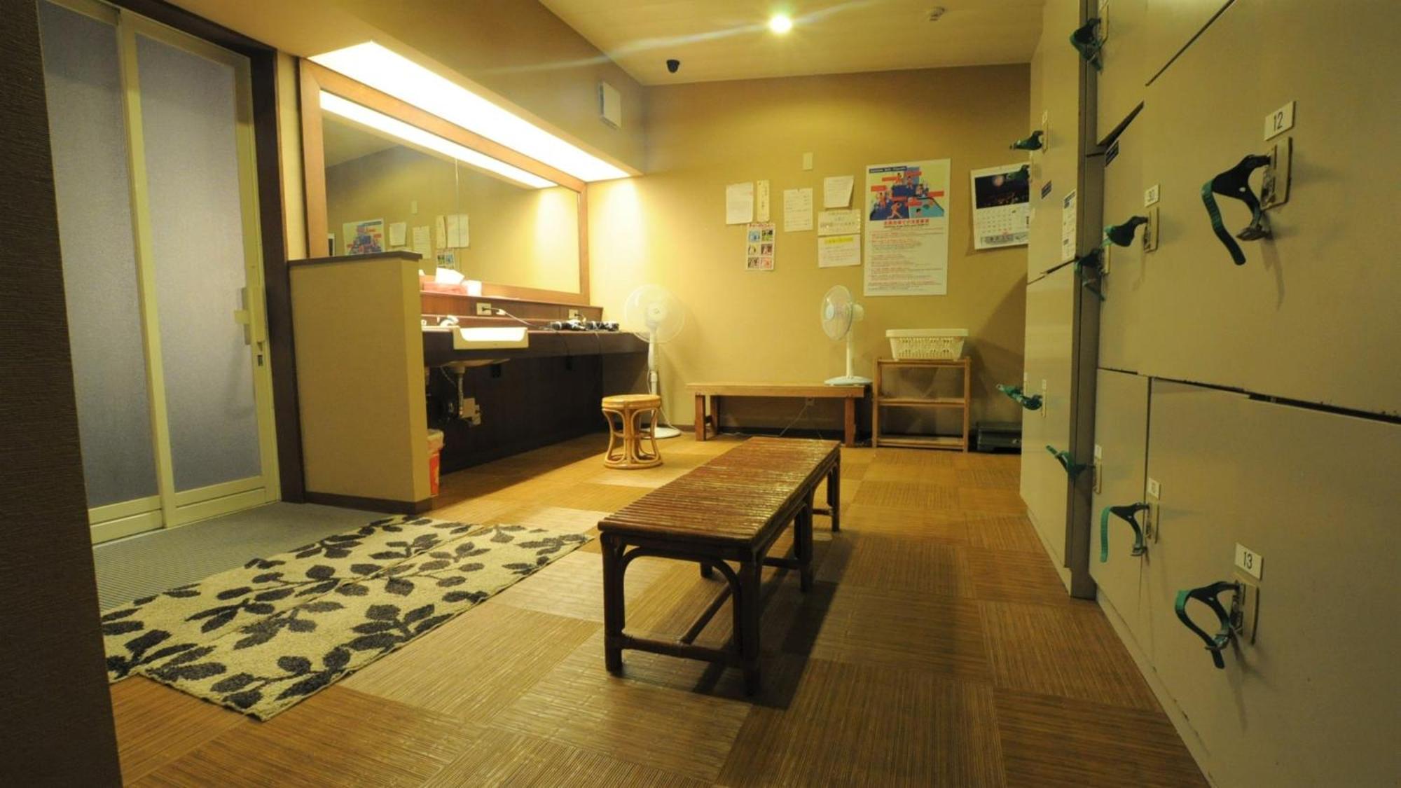 Yourou Onsen Honkan Hotel Onomichi Exterior photo