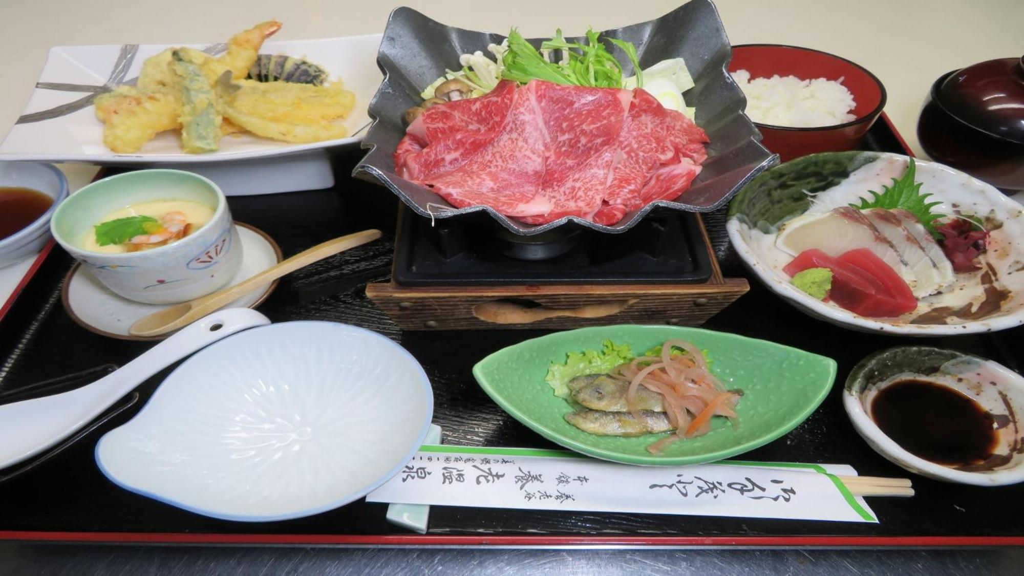 Yourou Onsen Honkan Hotel Onomichi Exterior photo