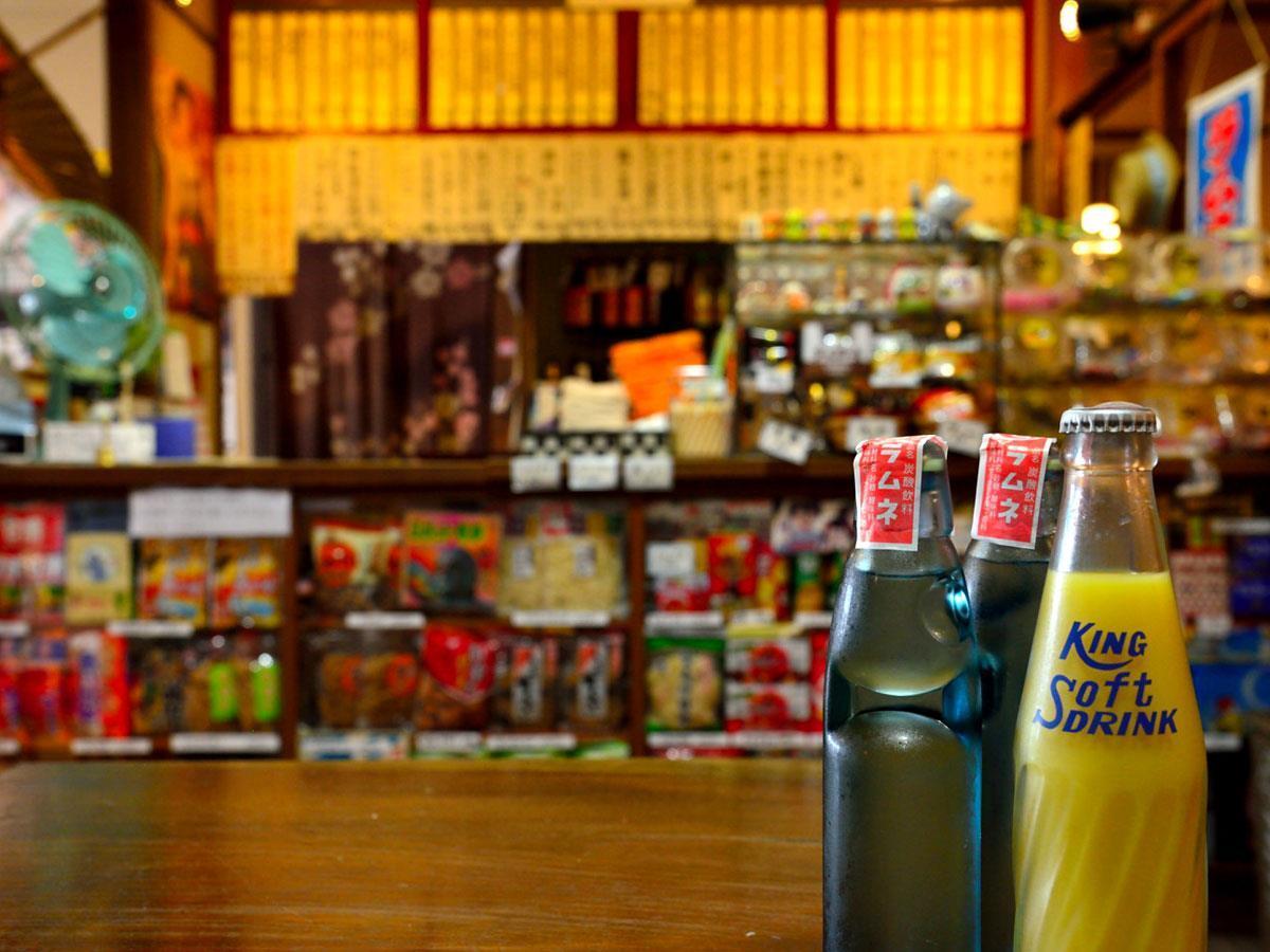 Yourou Onsen Honkan Hotel Onomichi Exterior photo