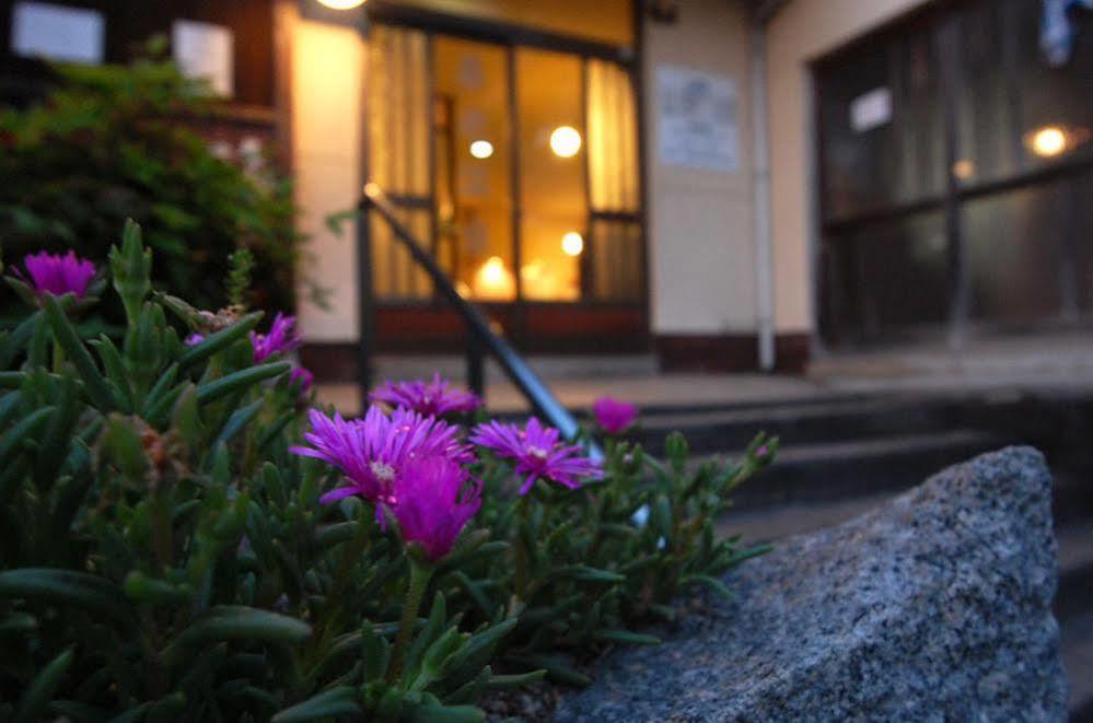 Yourou Onsen Honkan Hotel Onomichi Exterior photo